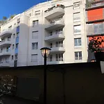 Le Coffice Auberge De Jeunesse