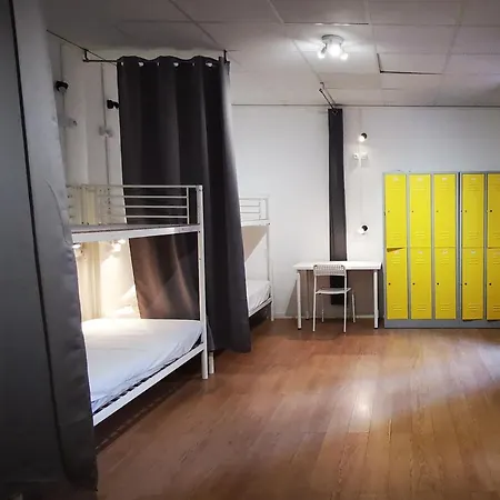 Le Coffice Parigi