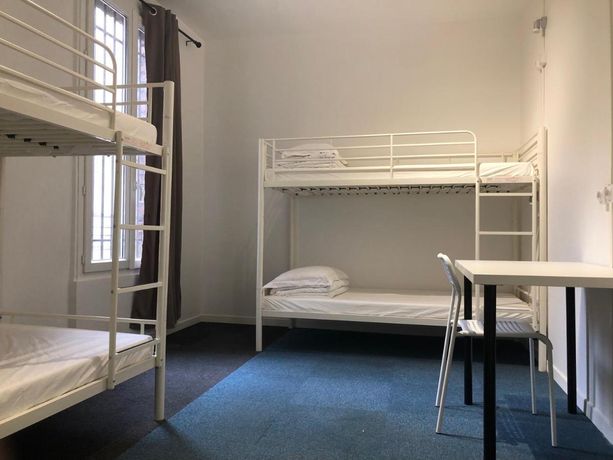 Le Coffice Hostel Paris