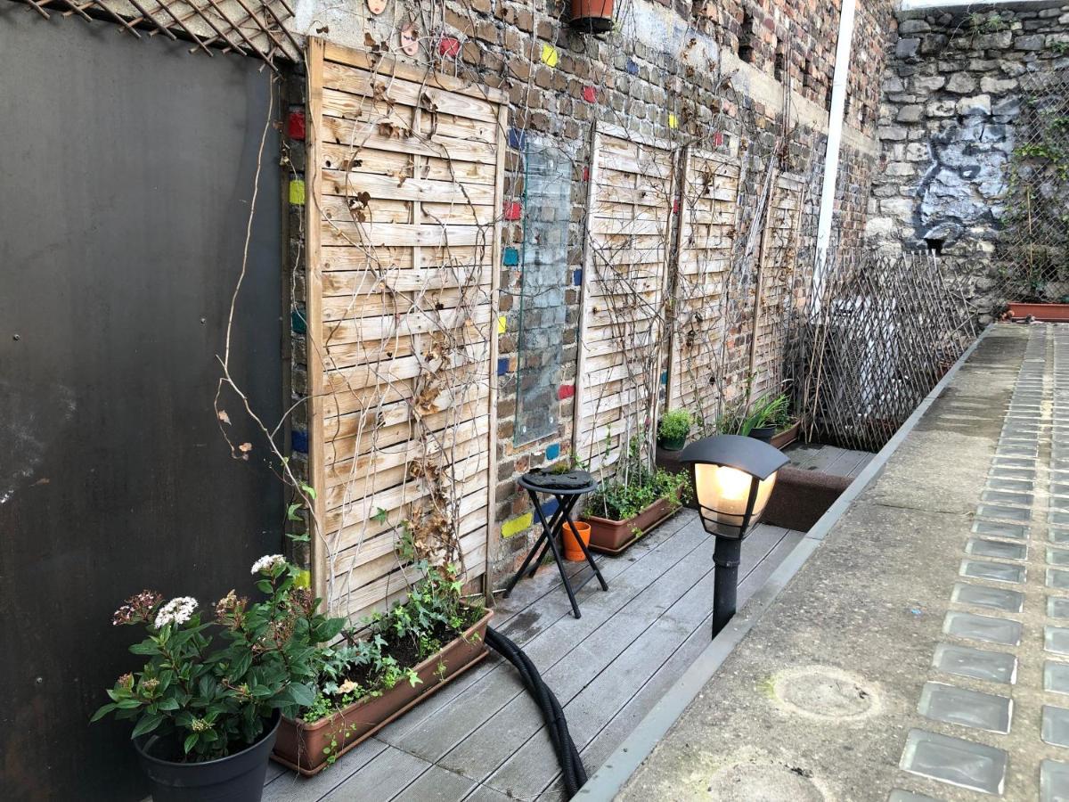 Hostel Le Coffice Paris