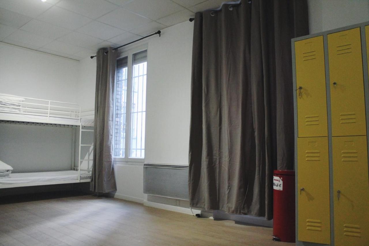 Le Coffice Hostel Paris