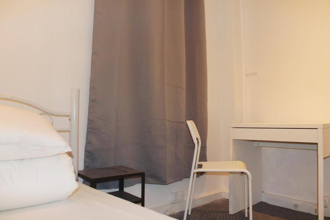 Hostel Le Coffice Paris