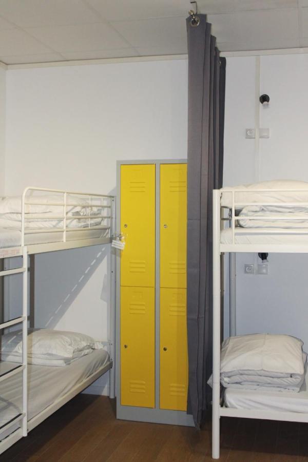 Hostel Le Coffice Paris