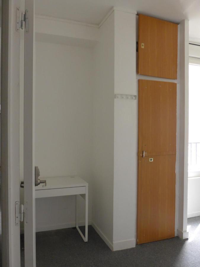 Le Coffice Hostel Paris