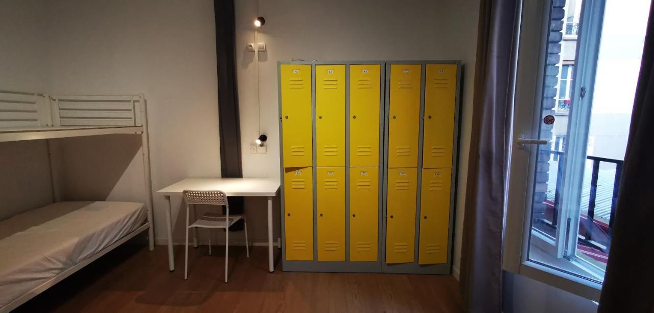Le Coffice * Parigi
