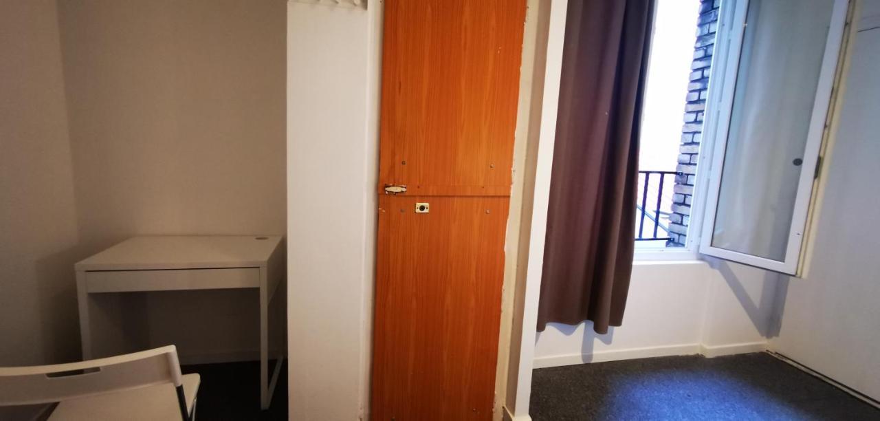 Hostel Le Coffice Paris