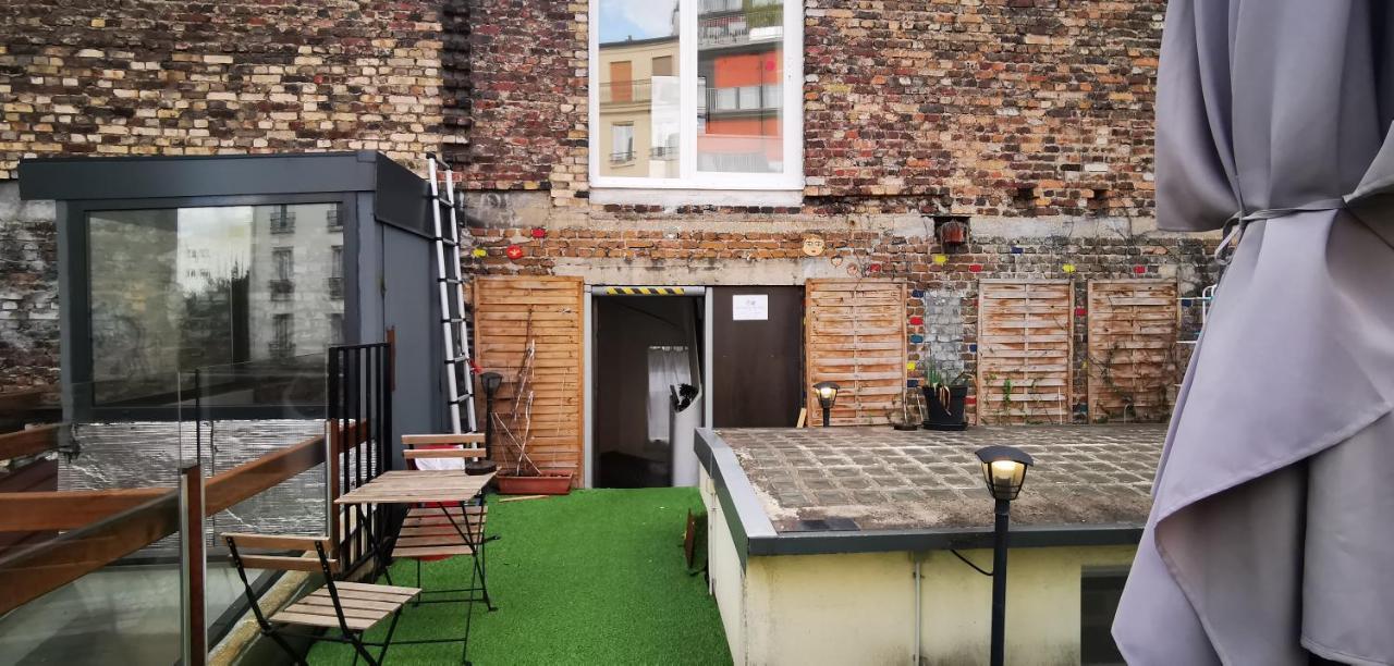 Hostel Le Coffice Paris