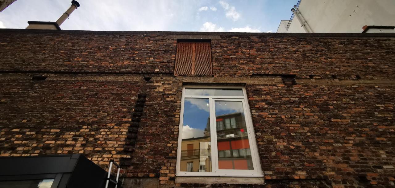 Le Coffice Hostel Paris