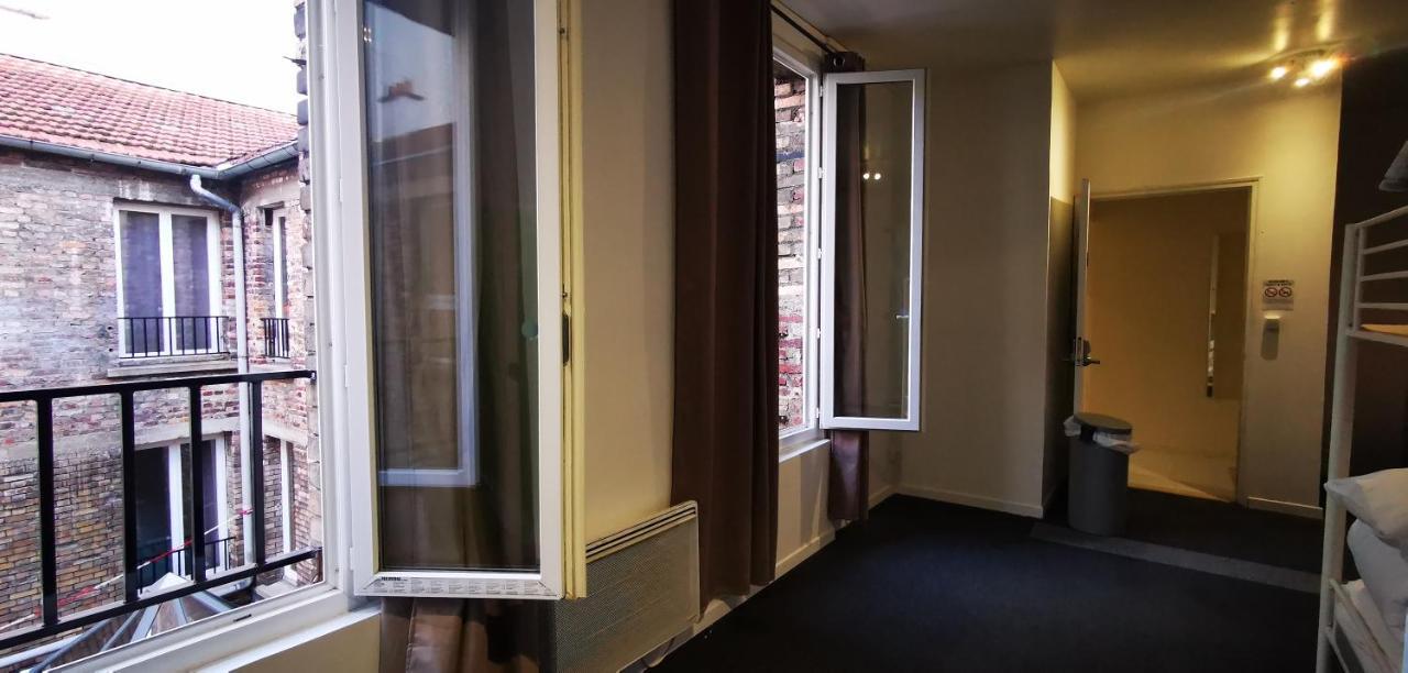 Le Coffice Hostel Paris