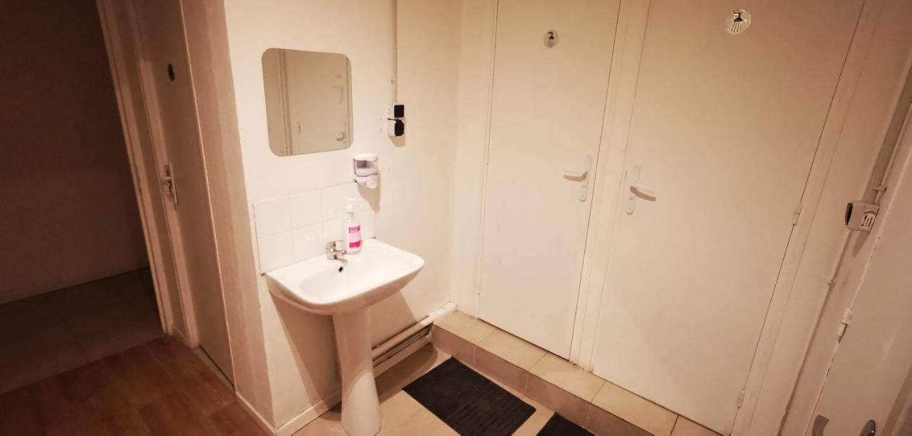 Le Coffice Hostel Paris