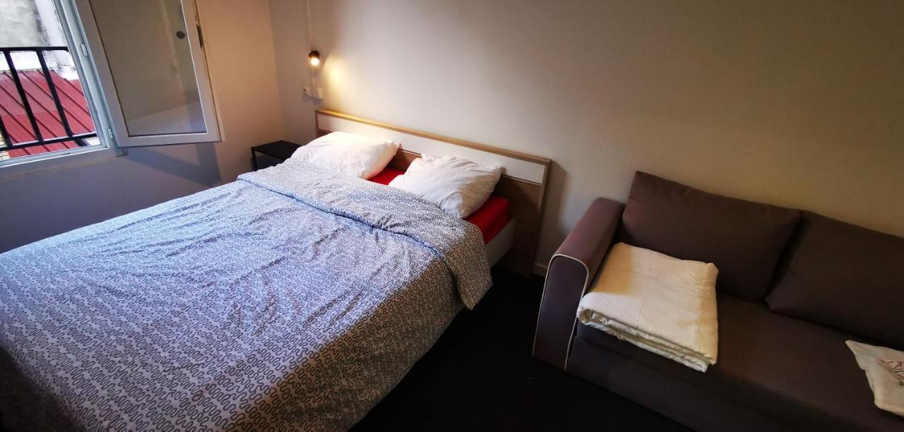 Hostel Le Coffice Paris