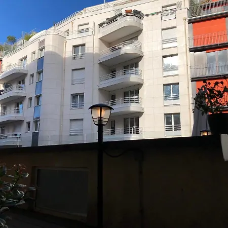 Le Coffice Ostello Parigi
