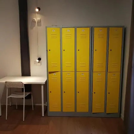 Le Coffice * Parigi