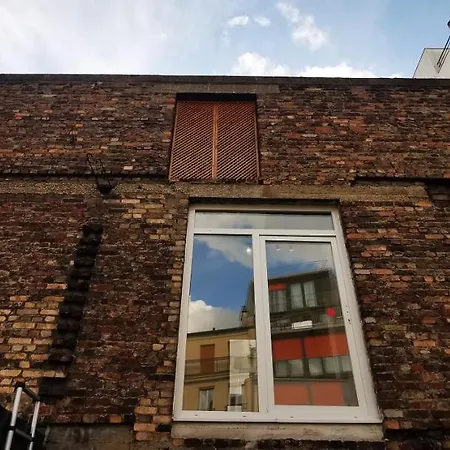 Le Coffice Ostello Parigi