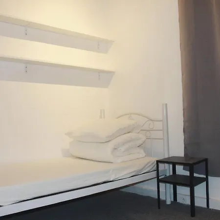 Le Coffice Hostel