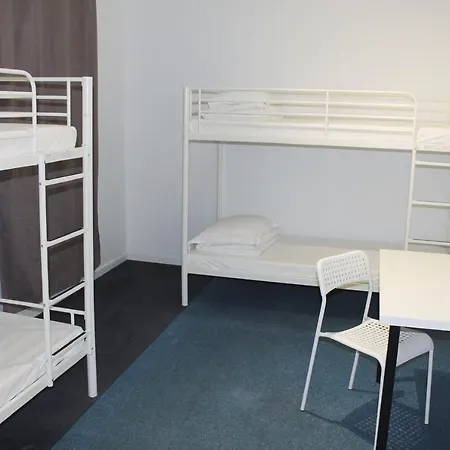 Le Coffice Hostel