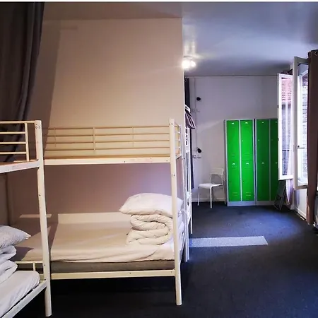 Le Coffice Hostel